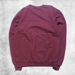 Champion チャンピオン クルーネック スウェット トレーナー カレッジ  ハーバード大学の画像