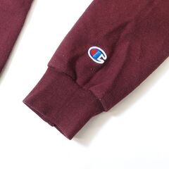 Champion チャンピオン クルーネック スウェット トレーナー カレッジ  ハーバード大学の画像