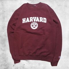 Champion チャンピオン クルーネック スウェット トレー...