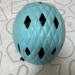子ども用自転車ヘルメット