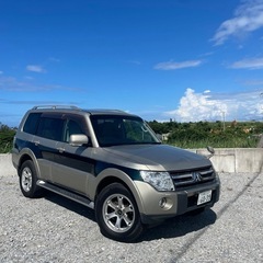パジェロロング(車検あり！)早い者勝ち★1/29-1/30引き取...