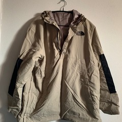 THE NORTH FACE トップス