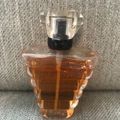ランコム　オードパルファム　香水　パフューム　トレゾア　
