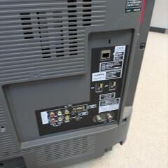 Panasonic プラズマテレビ TH-L32C2 32インチの画像