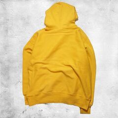 Champion REVERSE WEAVE チャンピオン リバースウィーブ プルオーバー パーカー Lサイズの画像