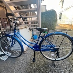 自転車