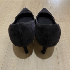 ファビオルスコーニ　パンプス　サイズ35の画像