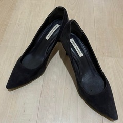 ファビオルスコーニ　パンプス　サイズ35