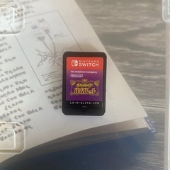 値下げ任天堂スイッチポケモンバイオレット