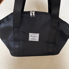 新品未使用　旅行　買い物　サブバッグ　コロコロ取り外し可能　伸縮3段階　万能スーツケース　バッグの画像