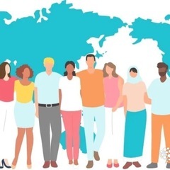 言語交換パーティー　Language Exchange Party