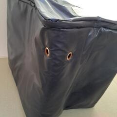 宅配BOXの画像