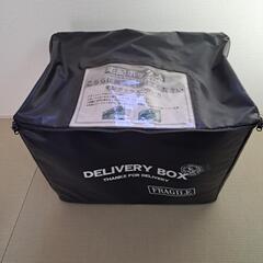 宅配BOXの画像