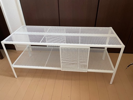 IKEAテレビ台