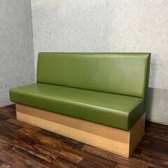 🔷🔶🔷WY15/90 相合家具 SOGOKAGU ソファベンチ ...