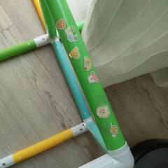 アンパンマンジャングルジム　取引1/27，30優先の画像