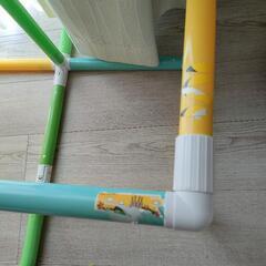 アンパンマンジャングルジム　取引1/27，30優先の画像