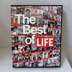 タイムライフ　THE BEST OF LIFE 　写真集