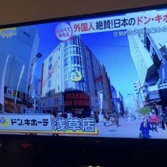 本日24日、18時～24時に取引可能な方限定39インチPanasonic TH-L39C60 液晶テレビ  