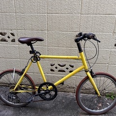 自転車