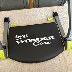 スマートワンダーコア