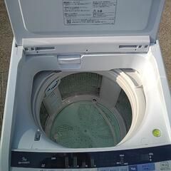USED【HITACHI】全自動洗濯機 2018年製品 9.0kg