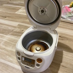 受け渡し決定済の画像