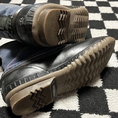 SOREL🔵スノーブーツの画像