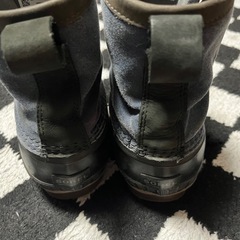 SOREL🔵スノーブーツの画像