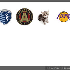 オーダーメイド　オリジナルアクリルキーホルダー　アクリルキーホルダー　５枚　７５０円から　アクキーの画像