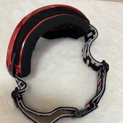 ★決定しました★スキーゴーグル★大人用の画像