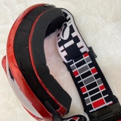 ★決定しました★スキーゴーグル★大人用の画像