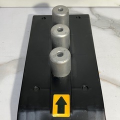 ☆値下げ☆K 2501-469　KOHARA 乗用車用 ネットチェーン取り付けヘルパー SH-141 キズ 汚れありの画像