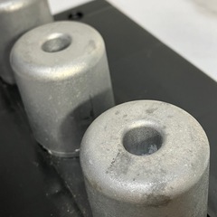 ☆値下げ☆K 2501-469　KOHARA 乗用車用 ネットチェーン取り付けヘルパー SH-141 キズ 汚れありの画像