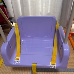 プーさんジャングルジムの画像