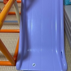 プーさんジャングルジムの画像