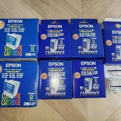 EPSON 純正インク カートリッジ IC05