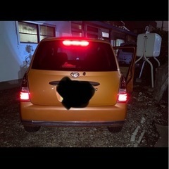 ミラジーノ  LEDテールのみの画像