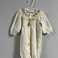 女児服等5点（未使用あり）