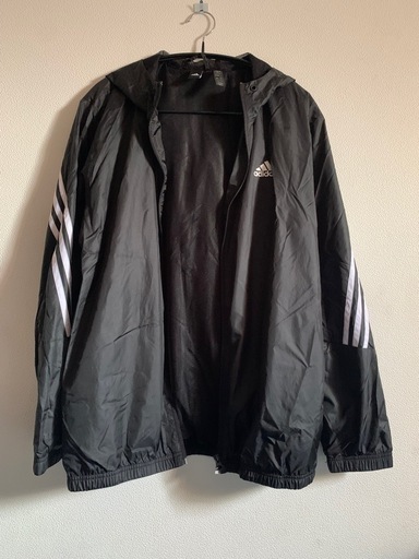 adidas ジャンパー