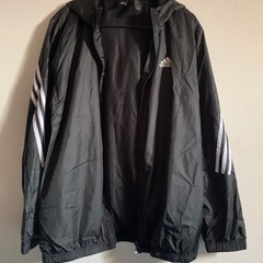 adidas ジャンパー