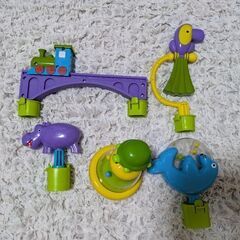 はらぺこあおむし　ジャンパルーの画像