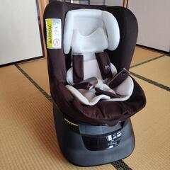お取引決定　チャイルドシート