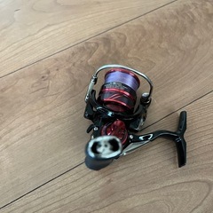 ダイワ　月下美人MX LT 2000Sの画像