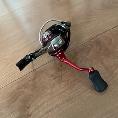 ダイワ　月下美人MX LT 2000Sの画像