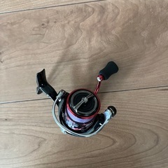 ダイワ　月下美人MX LT 2000Sの画像