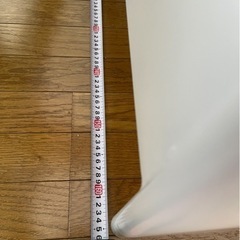 IKEAダブルベッド