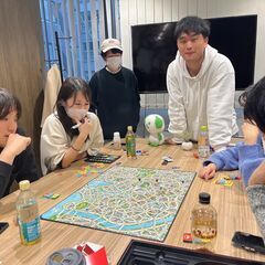 都内でバスケ！フットサル！テニス！ボドゲ！男女MIXで楽しくASOBUコミュニティ🌸 − 東京都