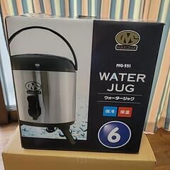 ウォータージャグ5.5Lの画像