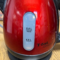 T-falポットの画像